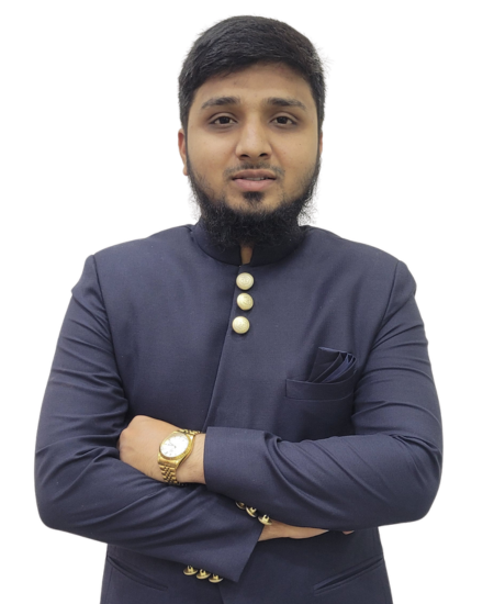 Abdul Razzaq - Chief Operating Officer, Cloud Tech Solution
