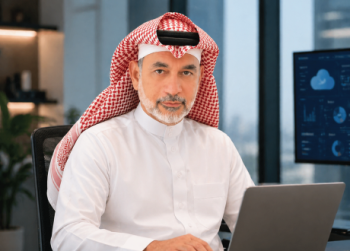 Mazen Alami - Chairman, Cloud Tech Solution