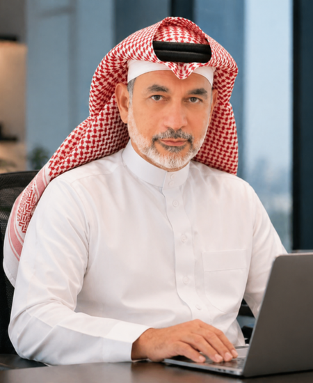 Eng. Mazen Alami - Chairman, Cloud Tech Solution