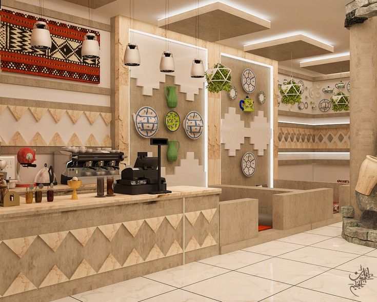 F&B Framework